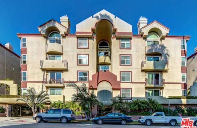 620 S Gramercy Pl photos photos