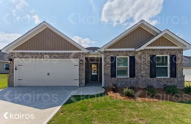 105 Allentown Ct - 105 Allentown Court, Macon-Bibb, GA 31216