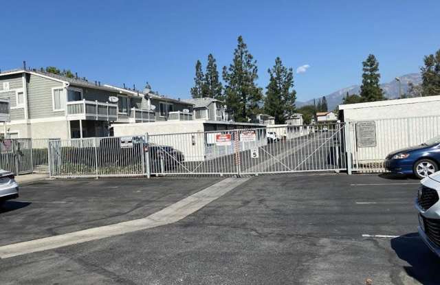 926 W Philadelphia Street - 926 West Philadelphia Street, Ontario, CA 91762