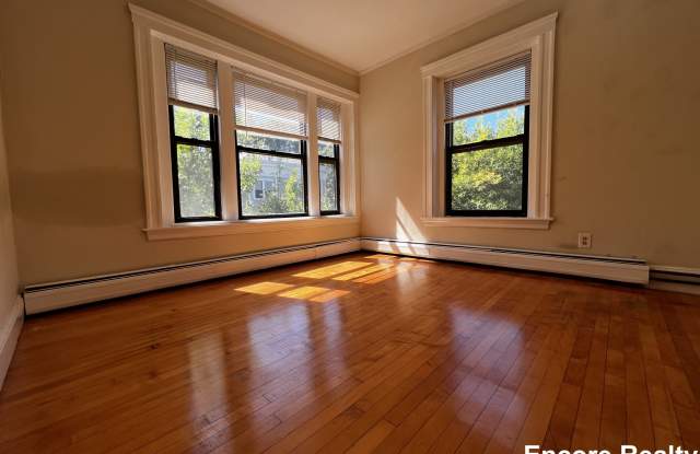 9 Upland Rd - 9 Upland Road, Cambridge, MA 02140