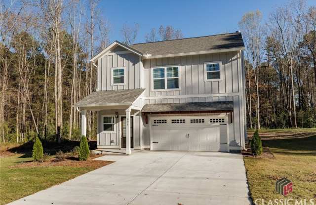375 Morton Road - 375 Morton Road, Athens, GA 30605