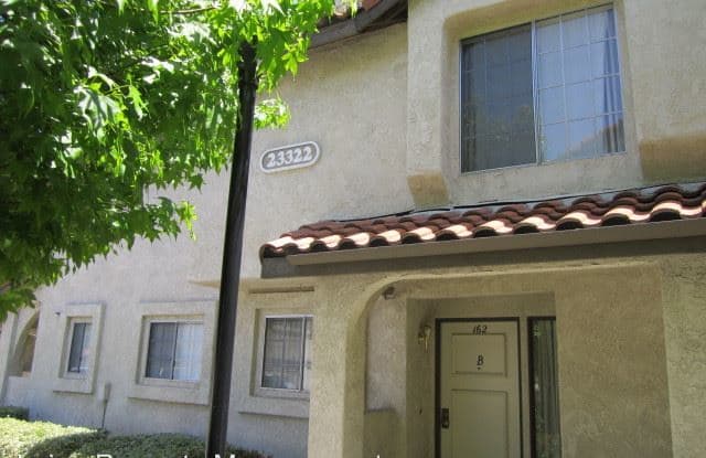 23322 La Mar #C - 23322 La Mar, Mission Viejo, CA 92691