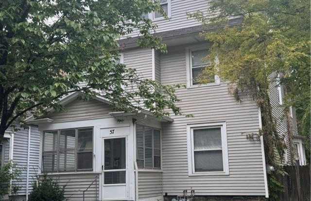 57 Ellison Street Gallery 1