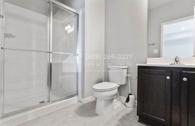 9001 Elderwood Pl - 9001 Elderwood Place, Westphalia, MD 20772