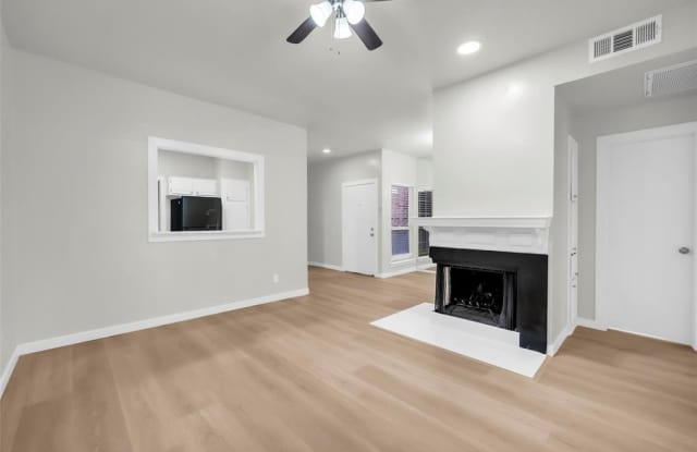 14277 Preston Road - 14277 Preston Road, Dallas, TX 75254