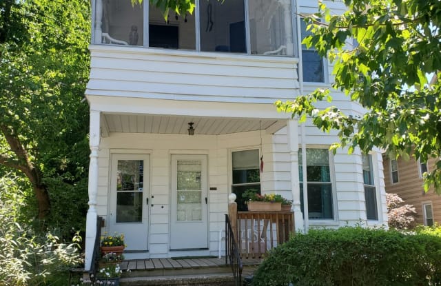 213 Alden Ave Apt 2D - 213 Alden Ave, New Haven, CT 06515