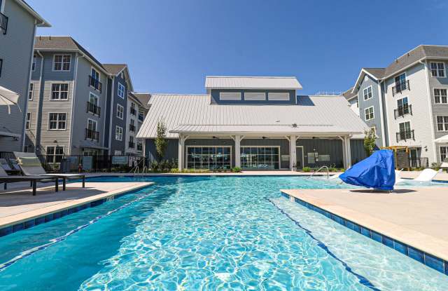 Oak Grove at Blake Farm - Active Adult Apartment Homes photos photos