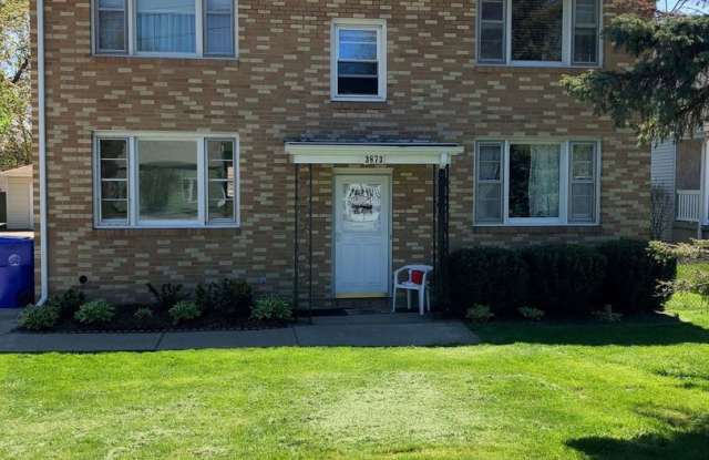 3893 Seneca St. - 3893 Seneca Street, West Seneca, NY 14224