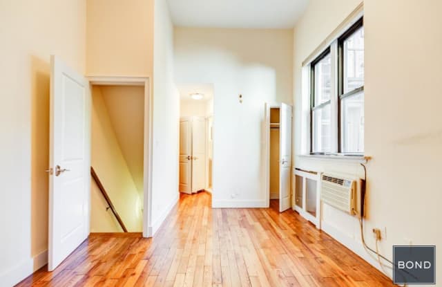 123 W 75th St - 123 West 75th Street, New York City, NY 10023
