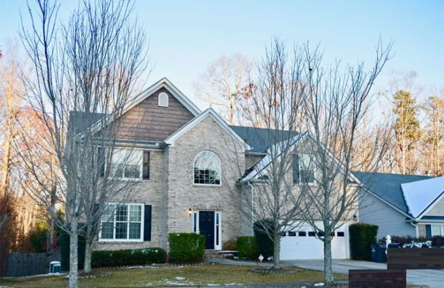 1470 Jami Hollow Way - 1470 Jami Hollow Way, Gwinnett County, GA 30043