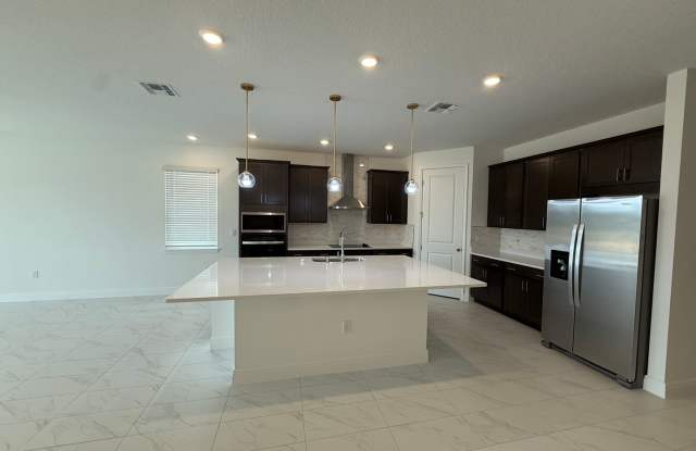 Brand New! Never Occupied Home in Minneola! Gallery 4