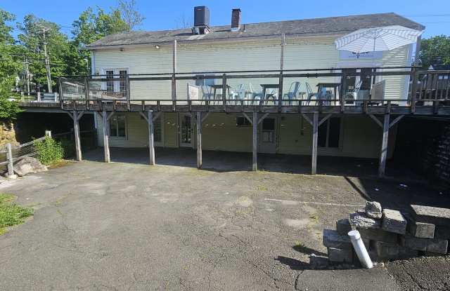 117 Church Hill Rd - 117 Church Hill Road, Fairfield County, CT 06482