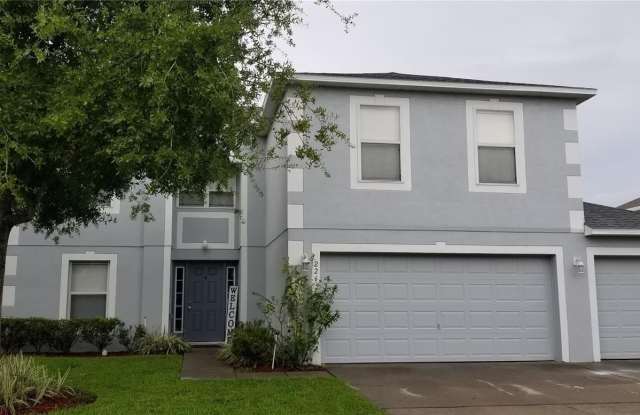 226 TIMBERCREEK PINES CIRCLE - 226 Timbercreek Pines Circle, Winter Garden, FL 34787