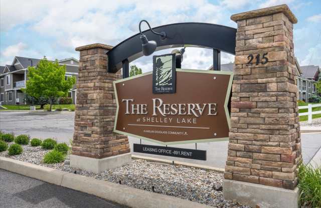 The Reserve at Shelley Lake Gallery 3