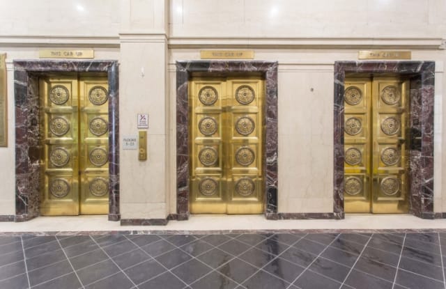 The Clark Building Gallery 2