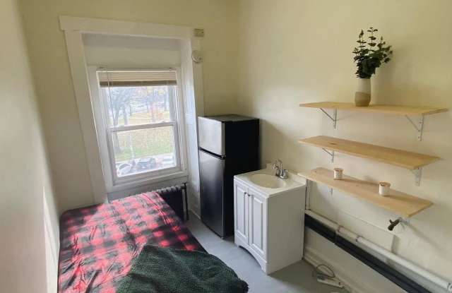 11 Lincoln Park - Co-Living Housing Gallery 2