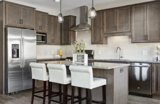 Rivers Bend Cottage Homes photos photos
