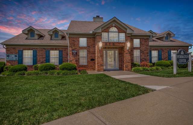 Crossroads of Lees Summit - Affordable Housing photos photos