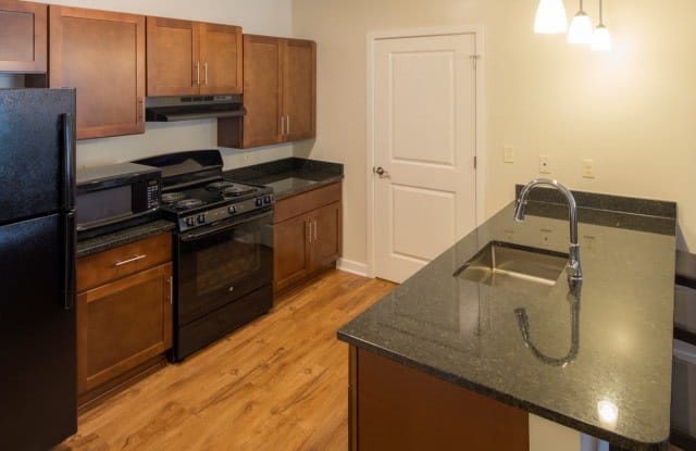 The Fred Apartment Homes Gallery 3