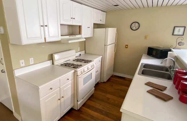 Alpine Villas Apartments photos photos Alpine Villas Apartments photos photos