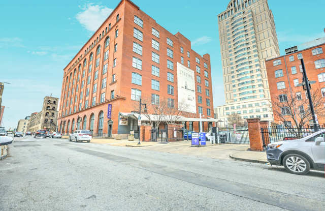 Cupples Apartments photos photos