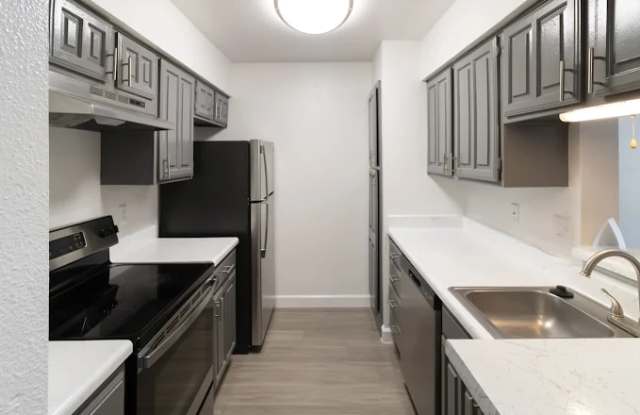 The Forest Apartments photos photos