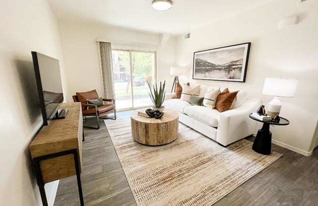 Wasatch Commons photos photos