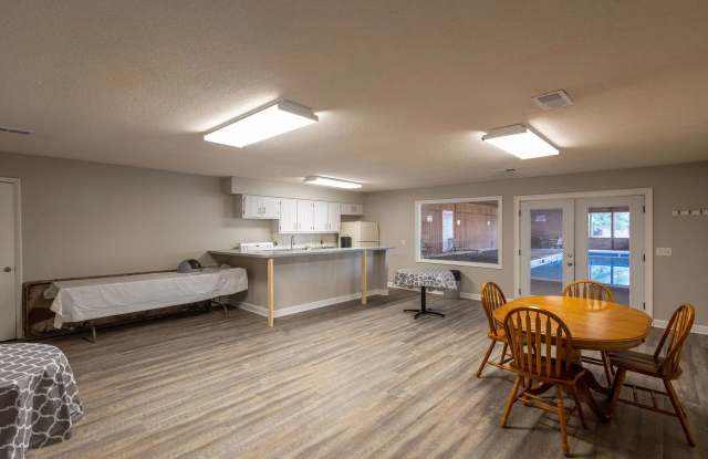Embassy Apartments Gallery 2