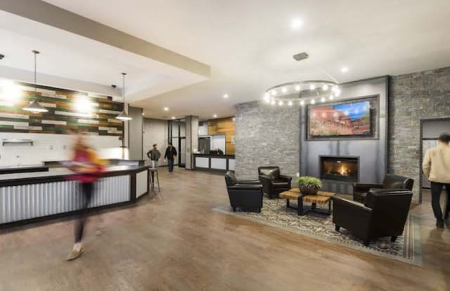 Kardon/Atlantic Apartments Gallery 4