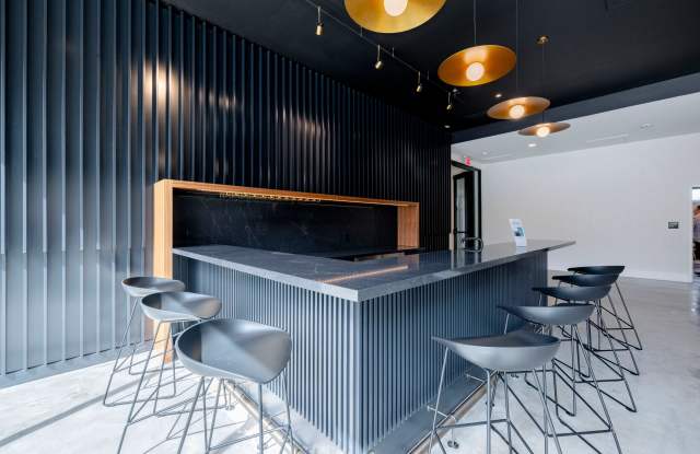 The Residences at Park 39 Gallery 2