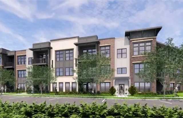 Hyde Park Towns & Flats photos photos