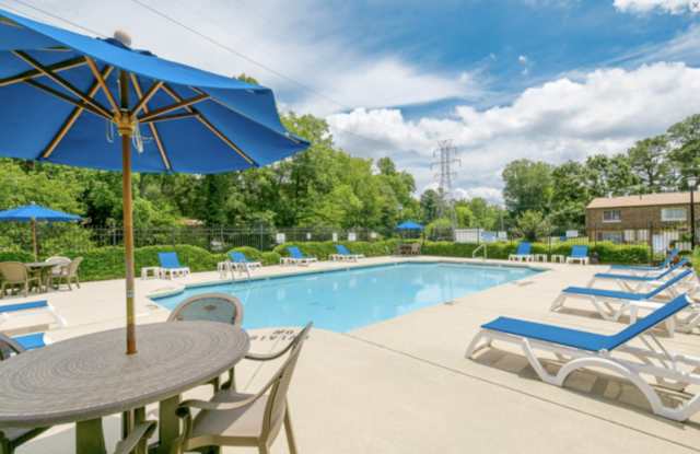 The Chateau Apartments photos photos