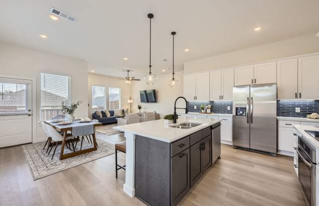 Turner Ridge Townhomes Gallery 4