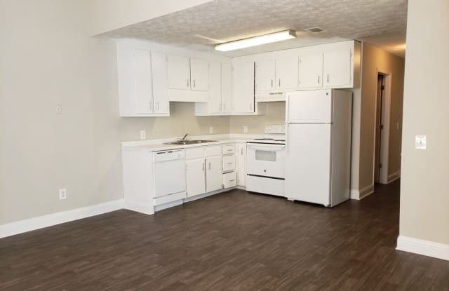 Brookwood Townhomes photos photos