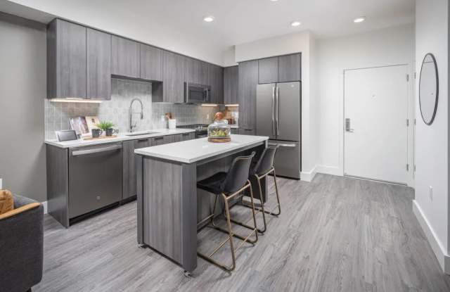 The Harlowe Apartment Homes photos photos