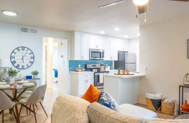 Riverside Apartments Gallery 4