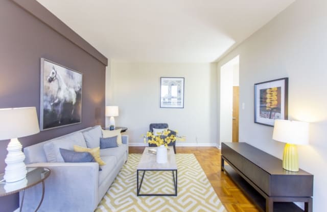Parkway House photos photos