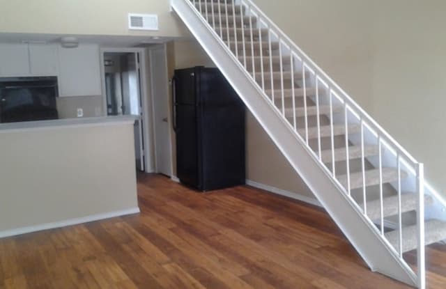 Calloway Place Apartments Gallery 4