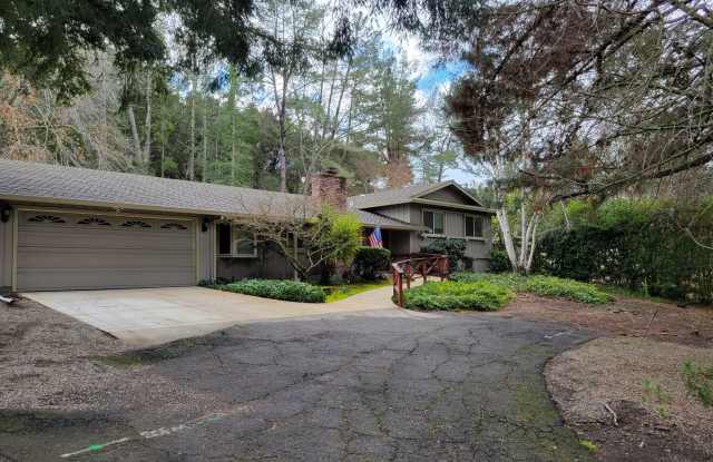 COMING SOON! Charming 4 Bed 3 Bath Home in Moraga photos photos