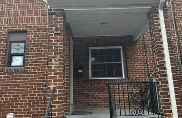 1402 18TH Place SE - 1402 18th Place Southeast, Washington, DC 20020 1402 18TH Place SE - 1402 18th Place Southeast, Washington, DC 20020