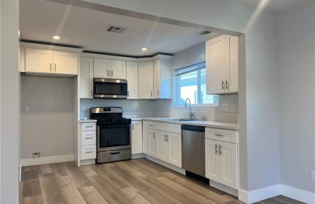 4112 W 134th St - 4112 West 134th Street, Hawthorne, CA 90250