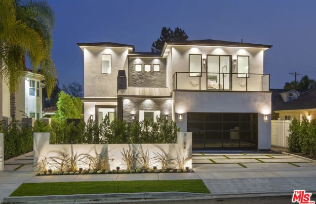 5164 Gloria Ave - 5164 Gloria Avenue, Los Angeles, CA 91436