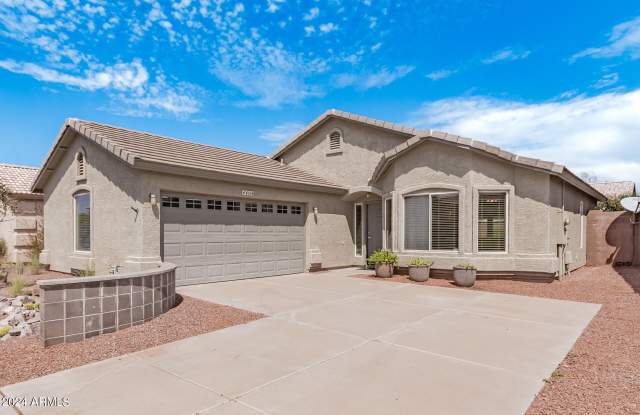 4104 E LA SALLE Street - 4104 East La Salle Street, Phoenix, AZ 85040