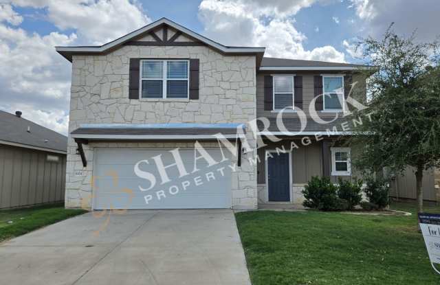 Park Meadows Subdivsion Gallery 1