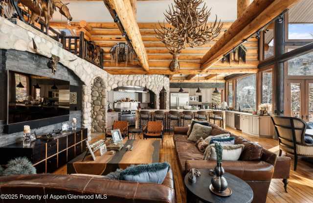 303 Conundrum Creek Road photos photos