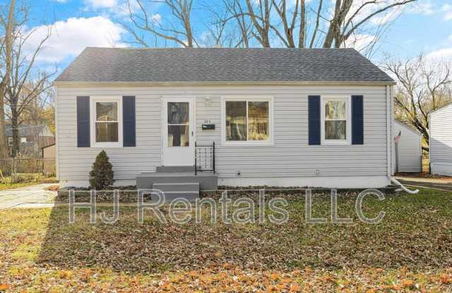 1175 Saint Matthew Drive photos photos