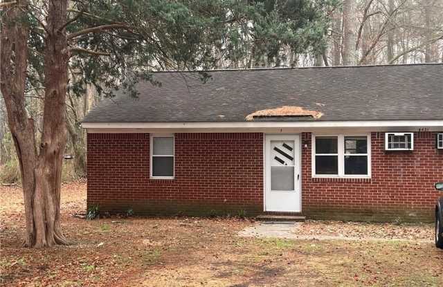4431 Old Battlefield Boulevard S photos photos