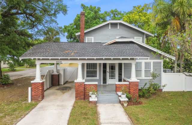 6810 N NAVIN Avenue Gallery 1