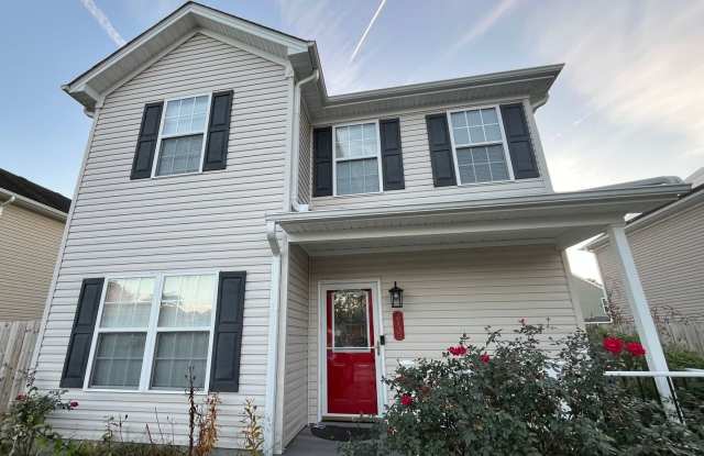 Beautiful 4-Bedroom Home with In-Law Suite "ASK ABOUT OUR ZERO DEPOSIT" - 2135 Engle Avenue, Chesapeake, VA 23320