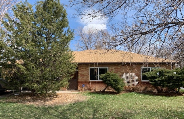 744 Revere St - 744 Revere Street, Aurora, CO 80011